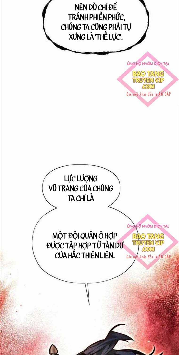 Chuyển Sinh Vào Thế Giới Võ Lâm Chapter 100 trang 129