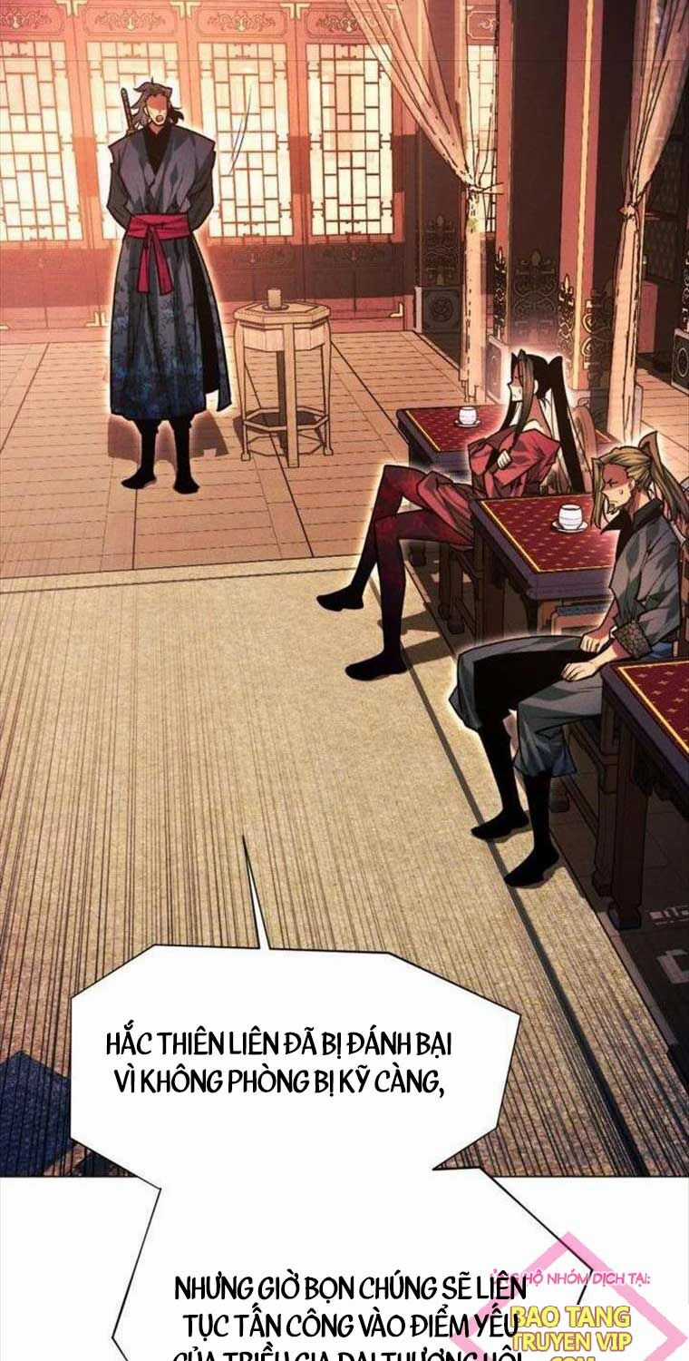 Chuyển Sinh Vào Thế Giới Võ Lâm Chapter 100 trang 132