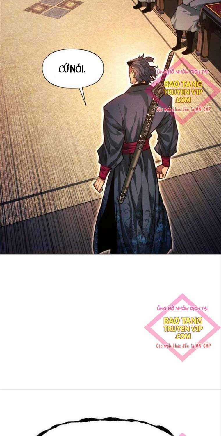 Chuyển Sinh Vào Thế Giới Võ Lâm Chapter 100 trang 135