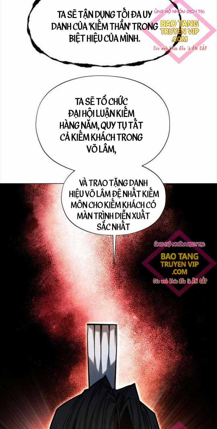 Chuyển Sinh Vào Thế Giới Võ Lâm Chapter 100 trang 136