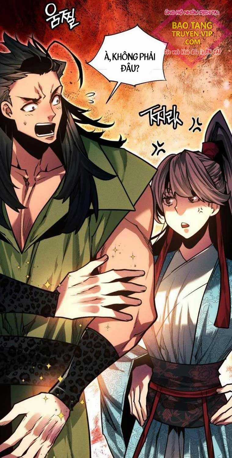 Chuyển Sinh Vào Thế Giới Võ Lâm Chapter 100 trang 16