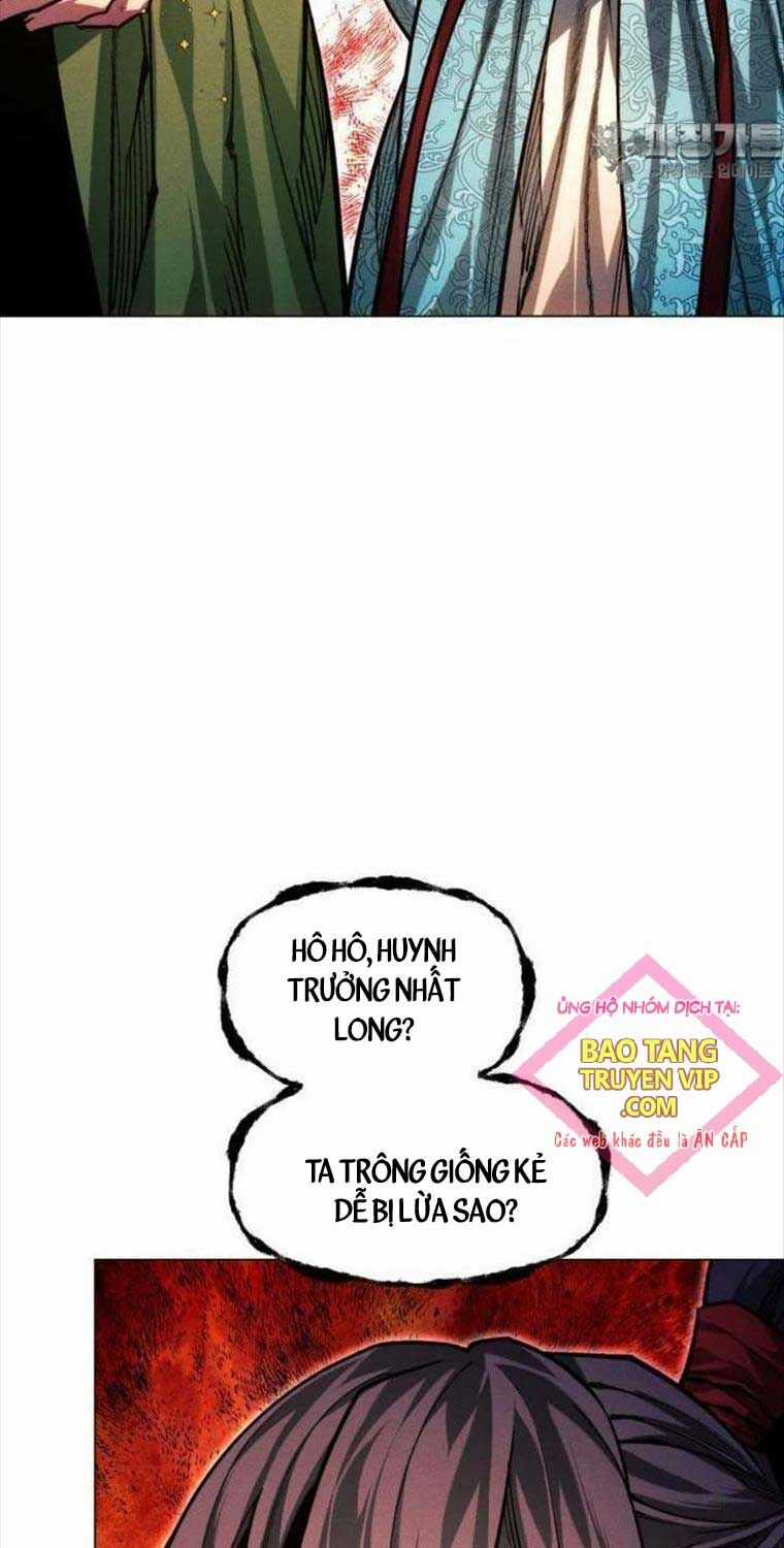 Chuyển Sinh Vào Thế Giới Võ Lâm Chapter 100 trang 17