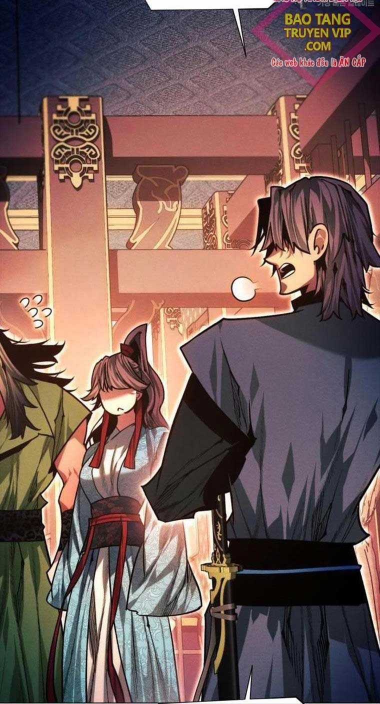 Chuyển Sinh Vào Thế Giới Võ Lâm Chapter 100 trang 19