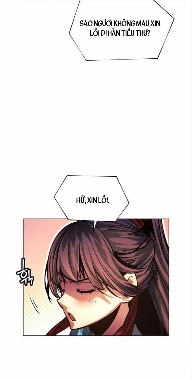 Chuyển Sinh Vào Thế Giới Võ Lâm Chapter 100 trang 20