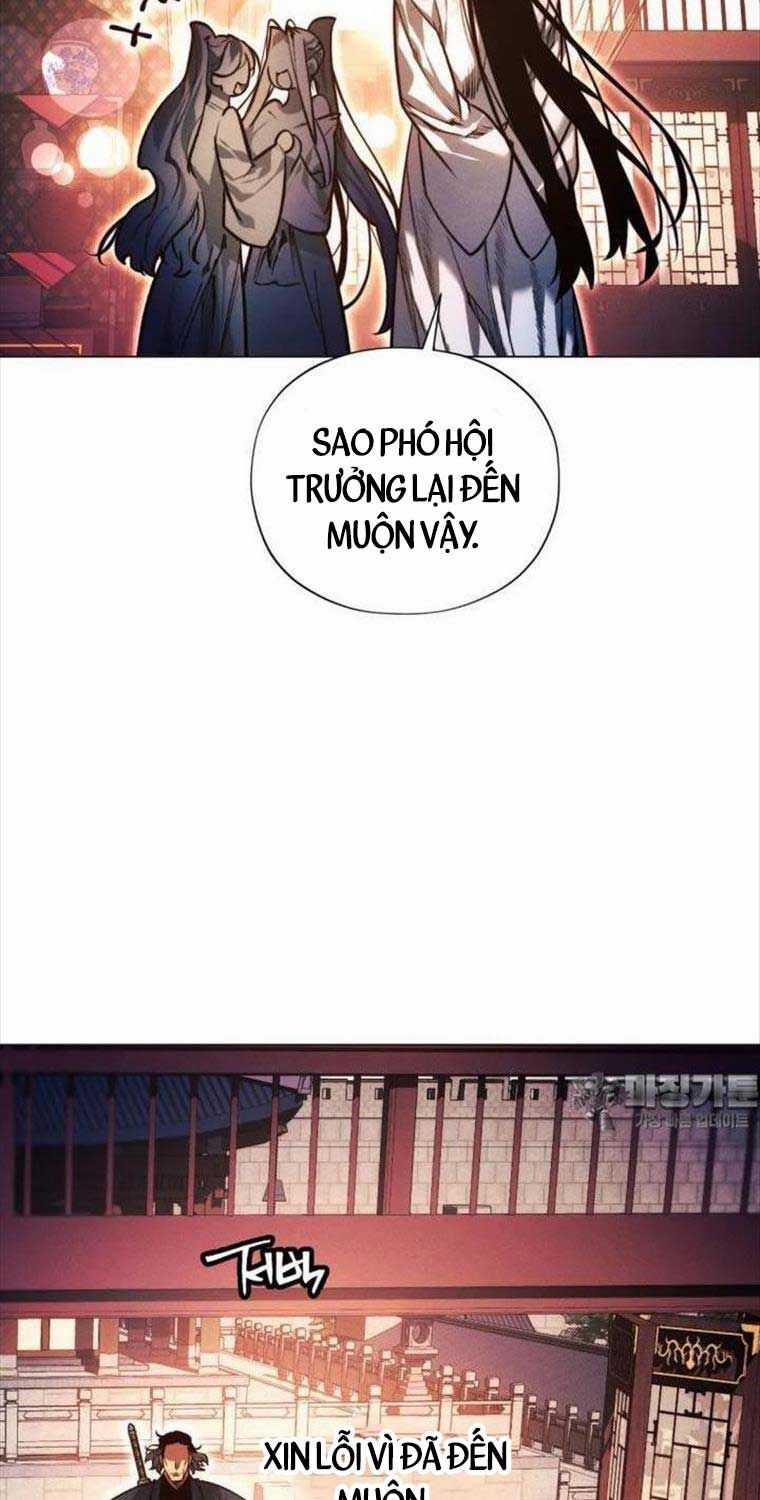 Chuyển Sinh Vào Thế Giới Võ Lâm Chapter 100 trang 24