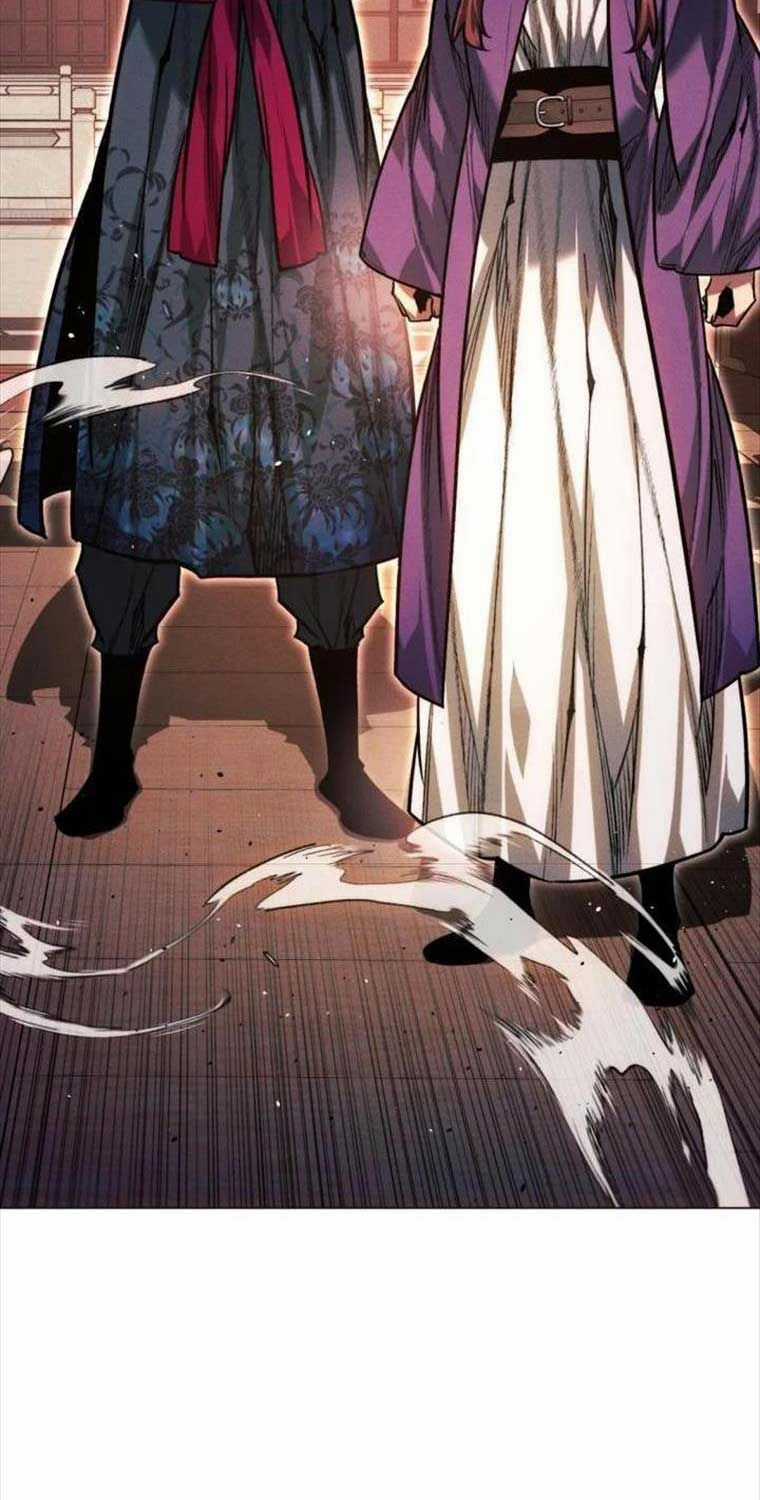 Chuyển Sinh Vào Thế Giới Võ Lâm Chapter 100 trang 27