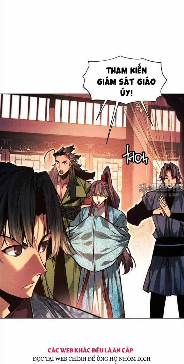 Chuyển Sinh Vào Thế Giới Võ Lâm Chapter 100 trang 28