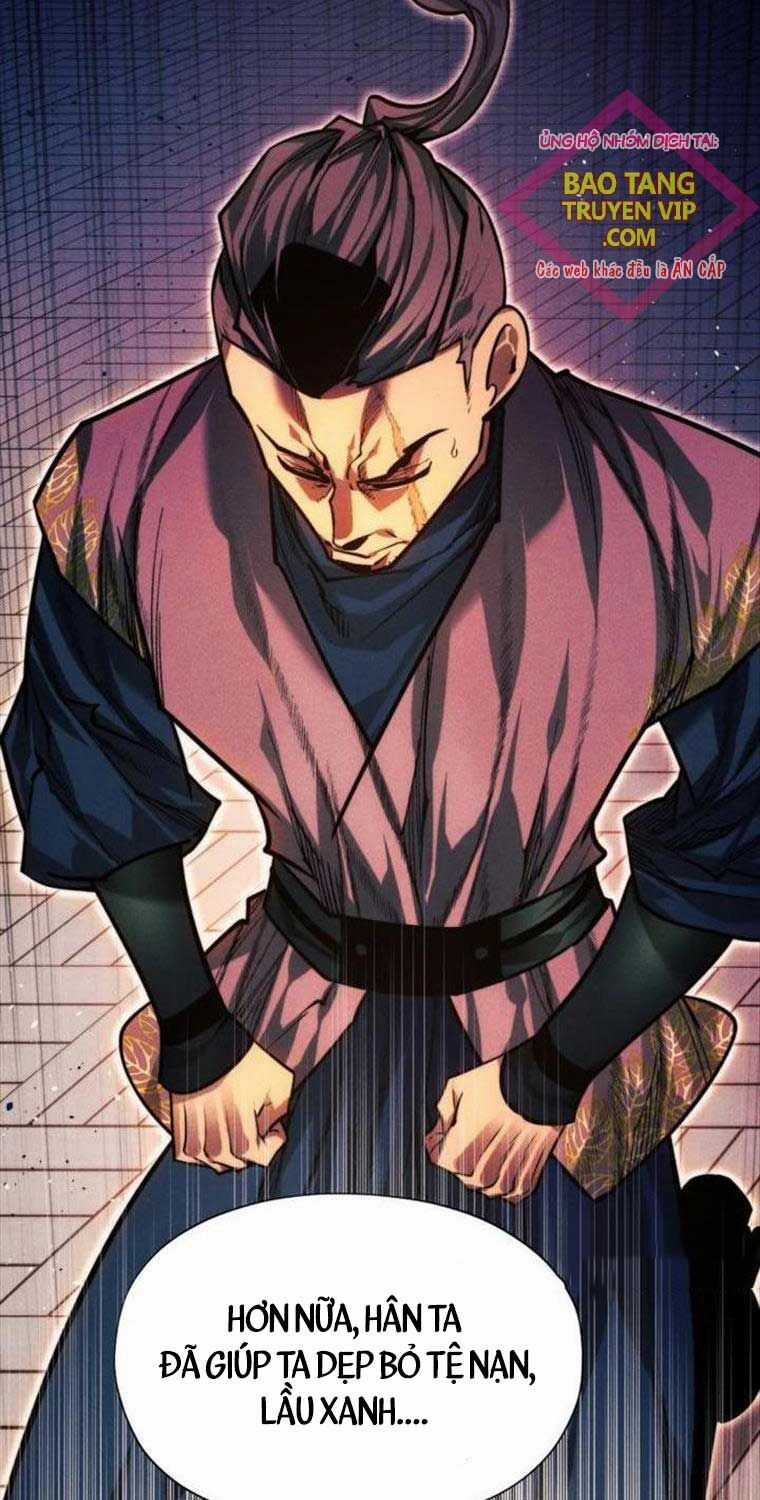 Chuyển Sinh Vào Thế Giới Võ Lâm Chapter 100 trang 3