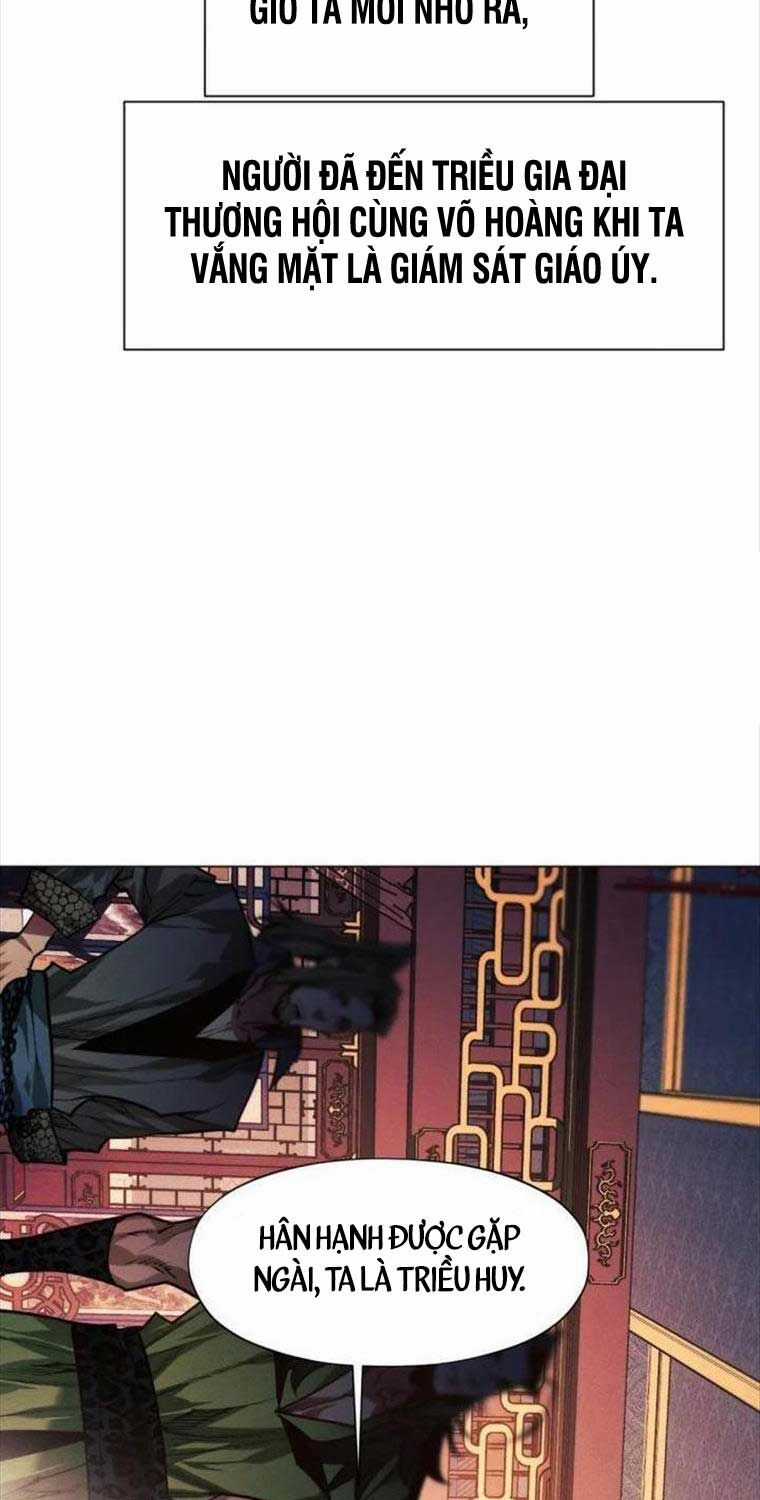 Chuyển Sinh Vào Thế Giới Võ Lâm Chapter 100 trang 30