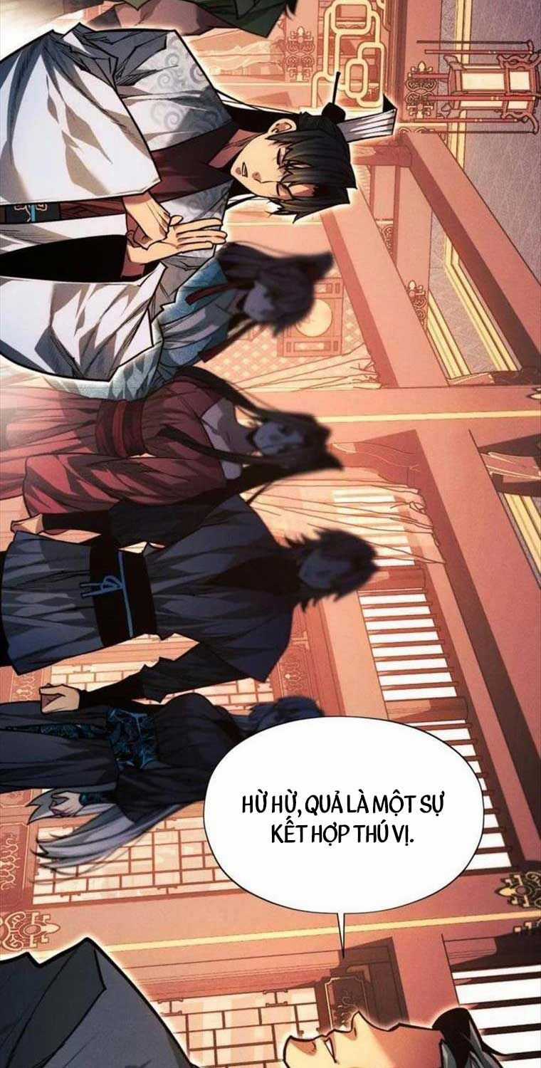 Chuyển Sinh Vào Thế Giới Võ Lâm Chapter 100 trang 31