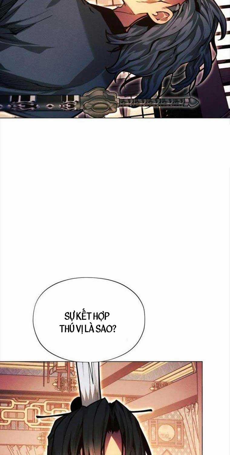 Chuyển Sinh Vào Thế Giới Võ Lâm Chapter 100 trang 32