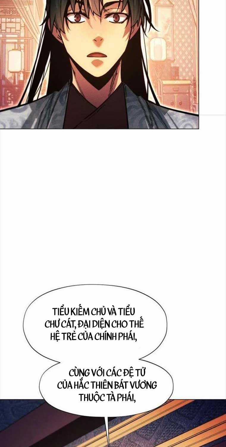 Chuyển Sinh Vào Thế Giới Võ Lâm Chapter 100 trang 33