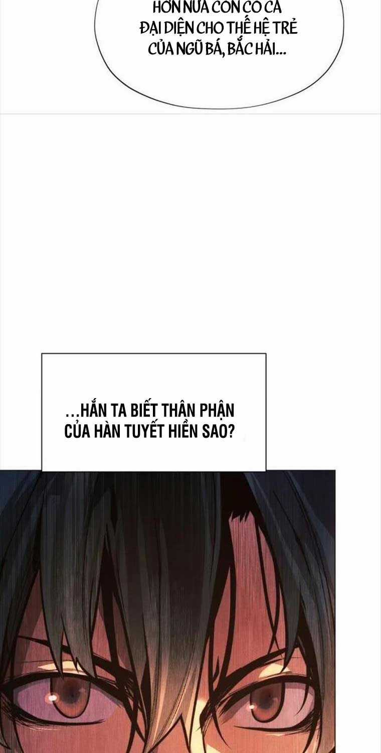 Chuyển Sinh Vào Thế Giới Võ Lâm Chapter 100 trang 35