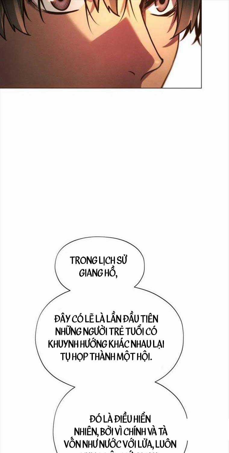 Chuyển Sinh Vào Thế Giới Võ Lâm Chapter 100 trang 39