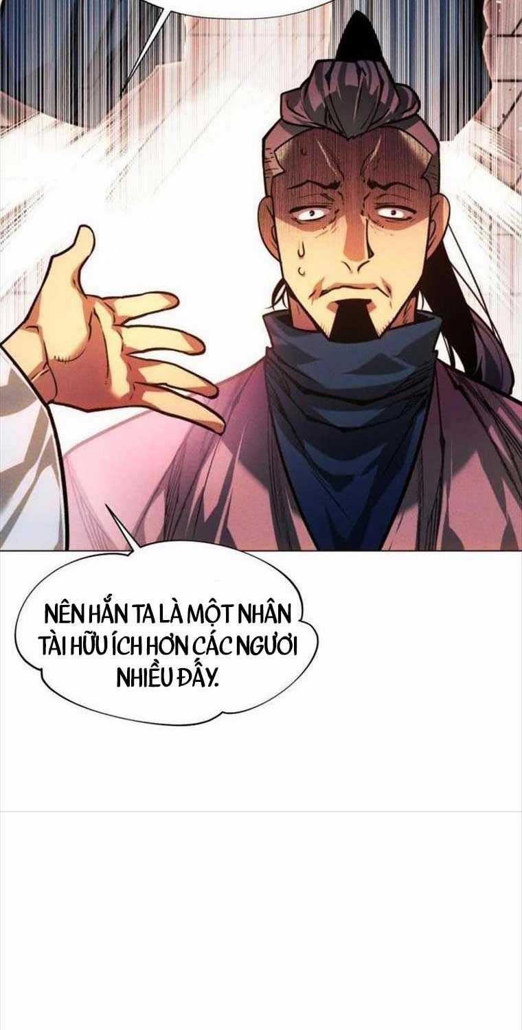 Chuyển Sinh Vào Thế Giới Võ Lâm Chapter 100 trang 4