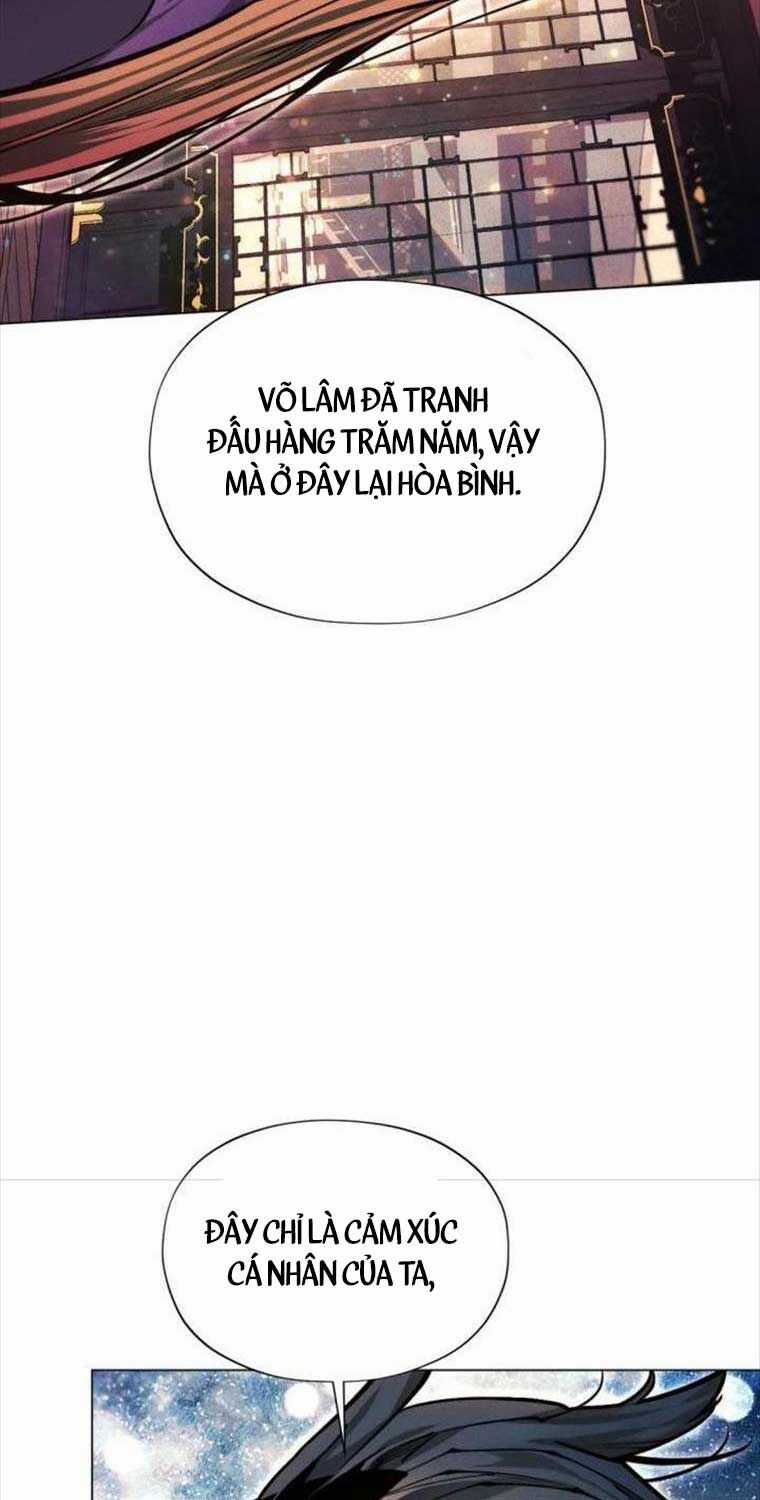 Chuyển Sinh Vào Thế Giới Võ Lâm Chapter 100 trang 42