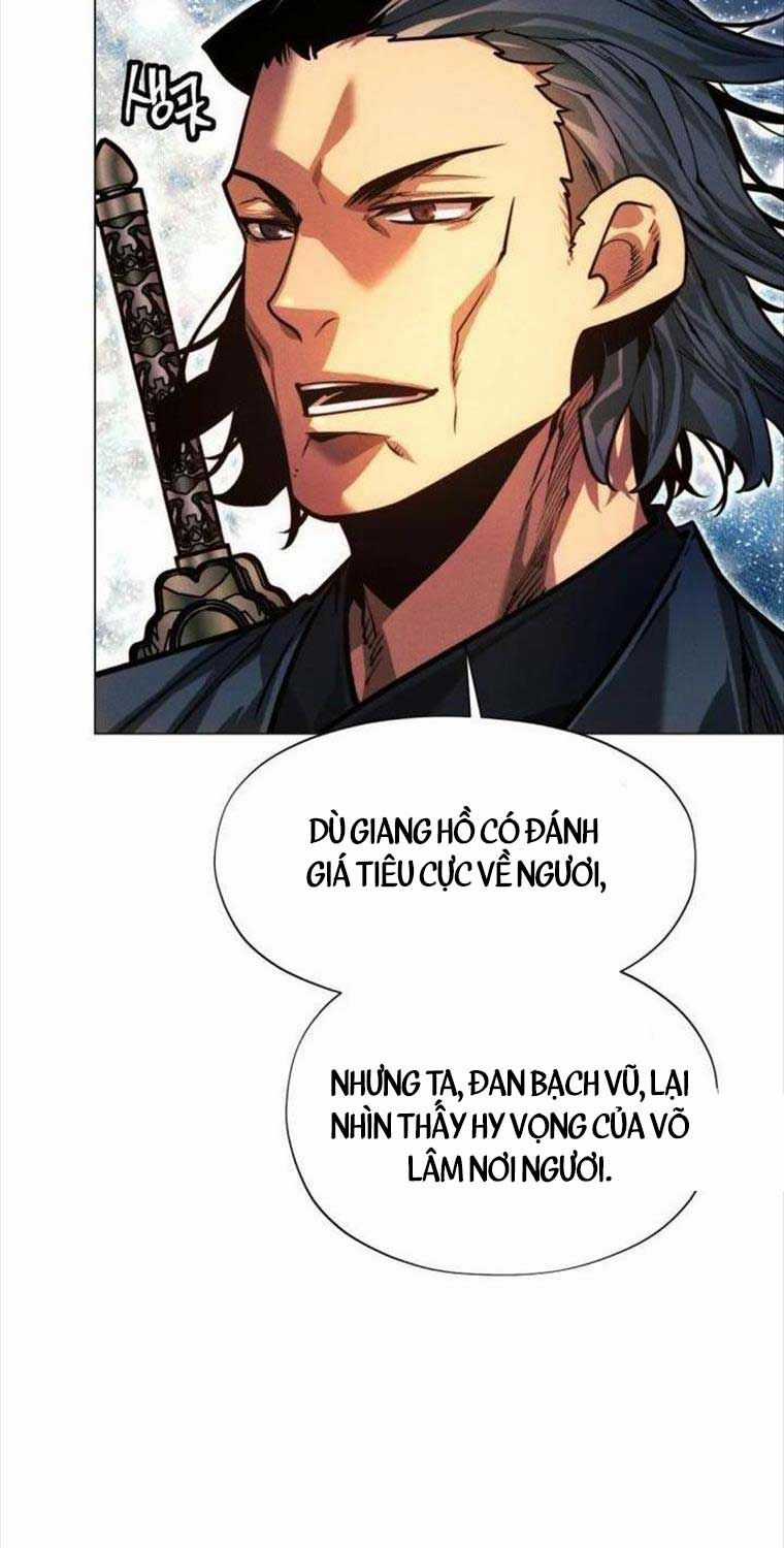 Chuyển Sinh Vào Thế Giới Võ Lâm Chapter 100 trang 43