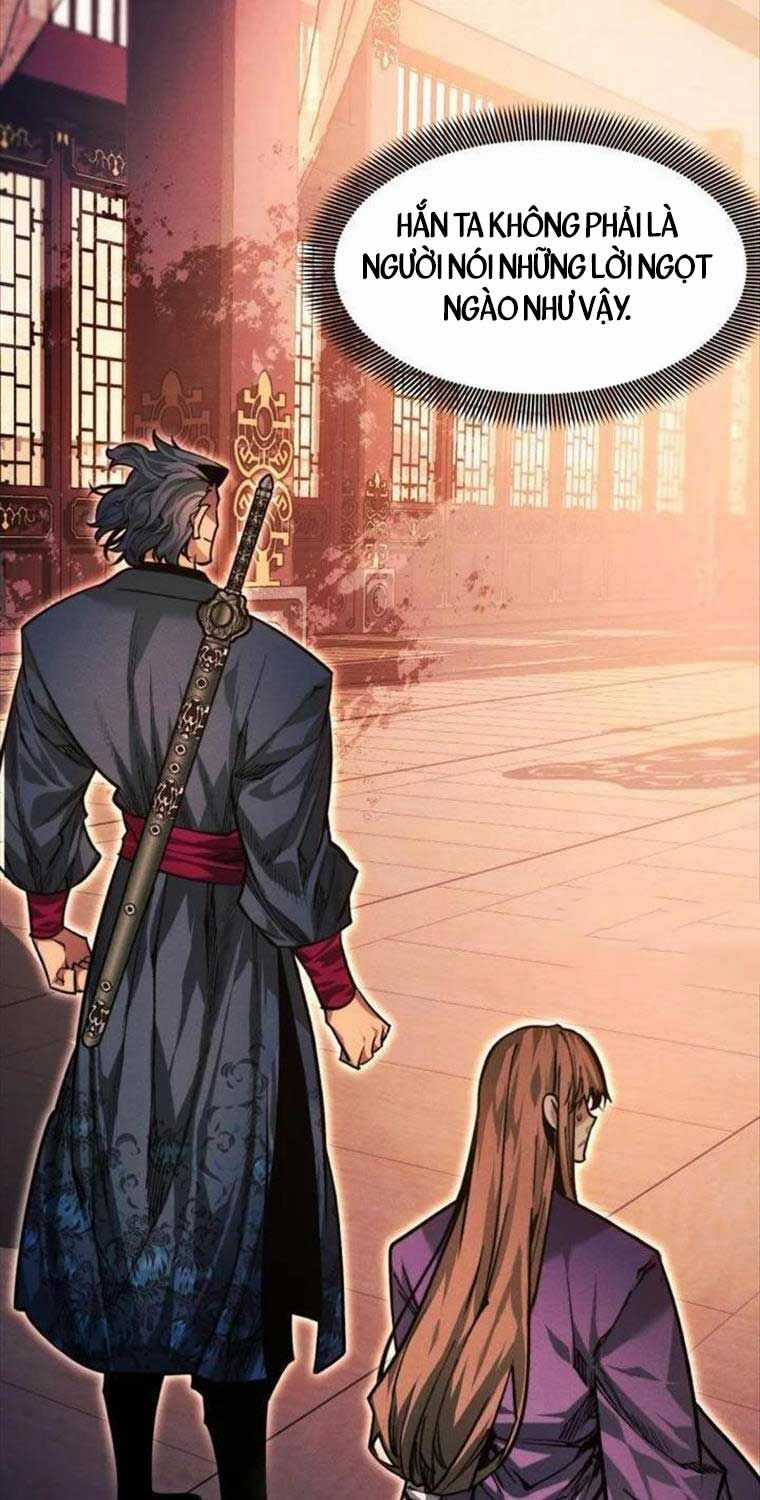 Chuyển Sinh Vào Thế Giới Võ Lâm Chapter 100 trang 45