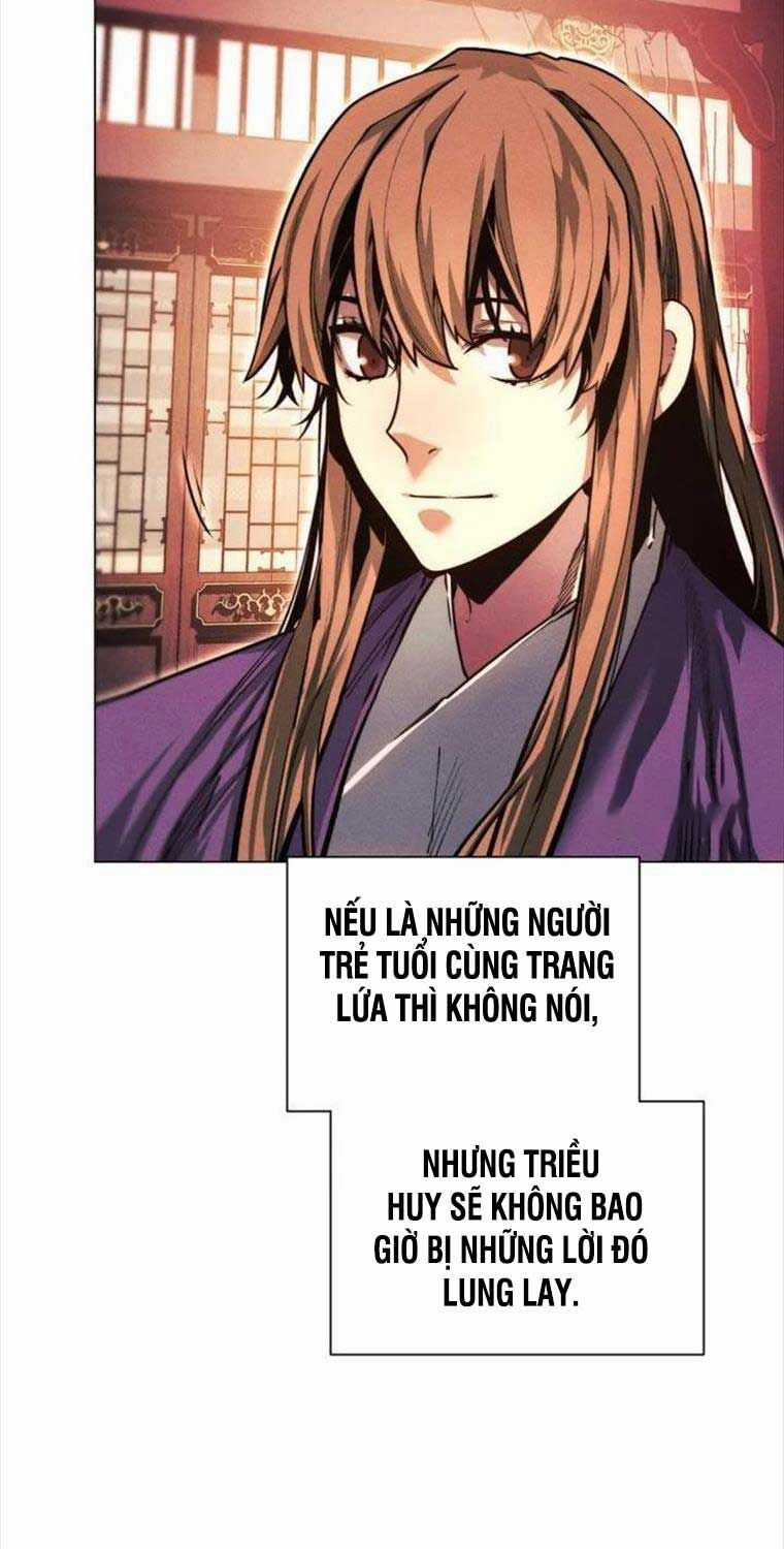 Chuyển Sinh Vào Thế Giới Võ Lâm Chapter 100 trang 47