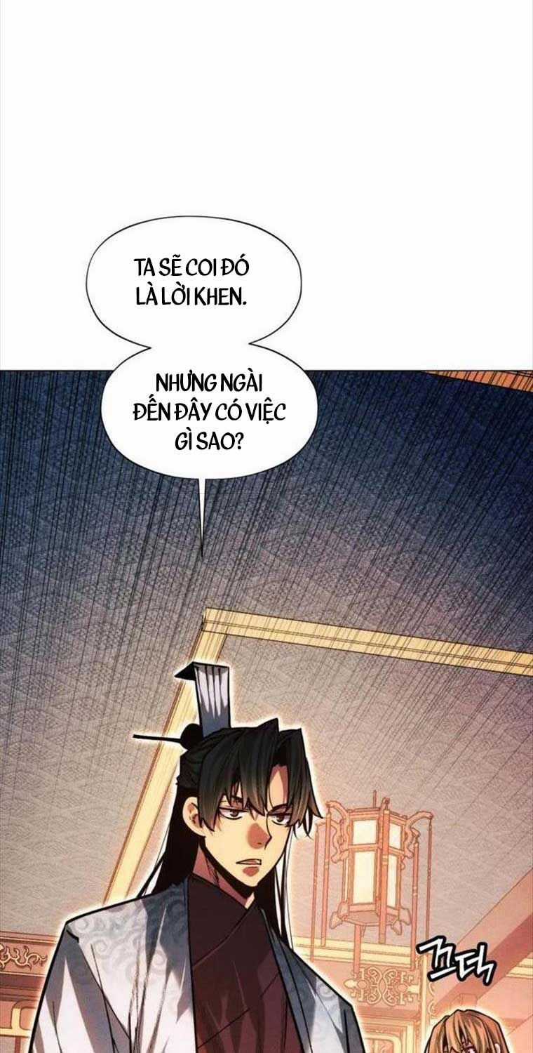 Chuyển Sinh Vào Thế Giới Võ Lâm Chapter 100 trang 48