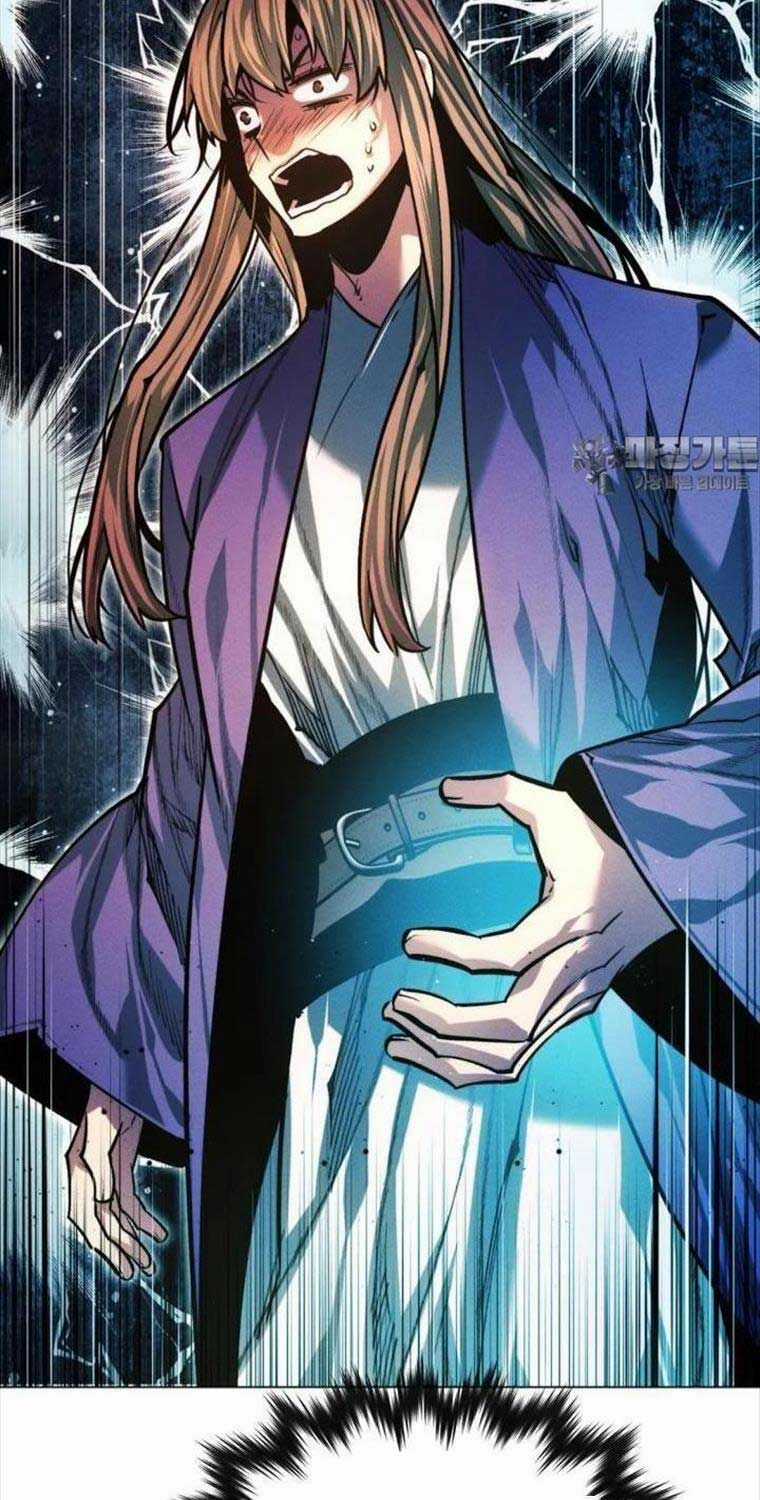 Chuyển Sinh Vào Thế Giới Võ Lâm Chapter 100 trang 51