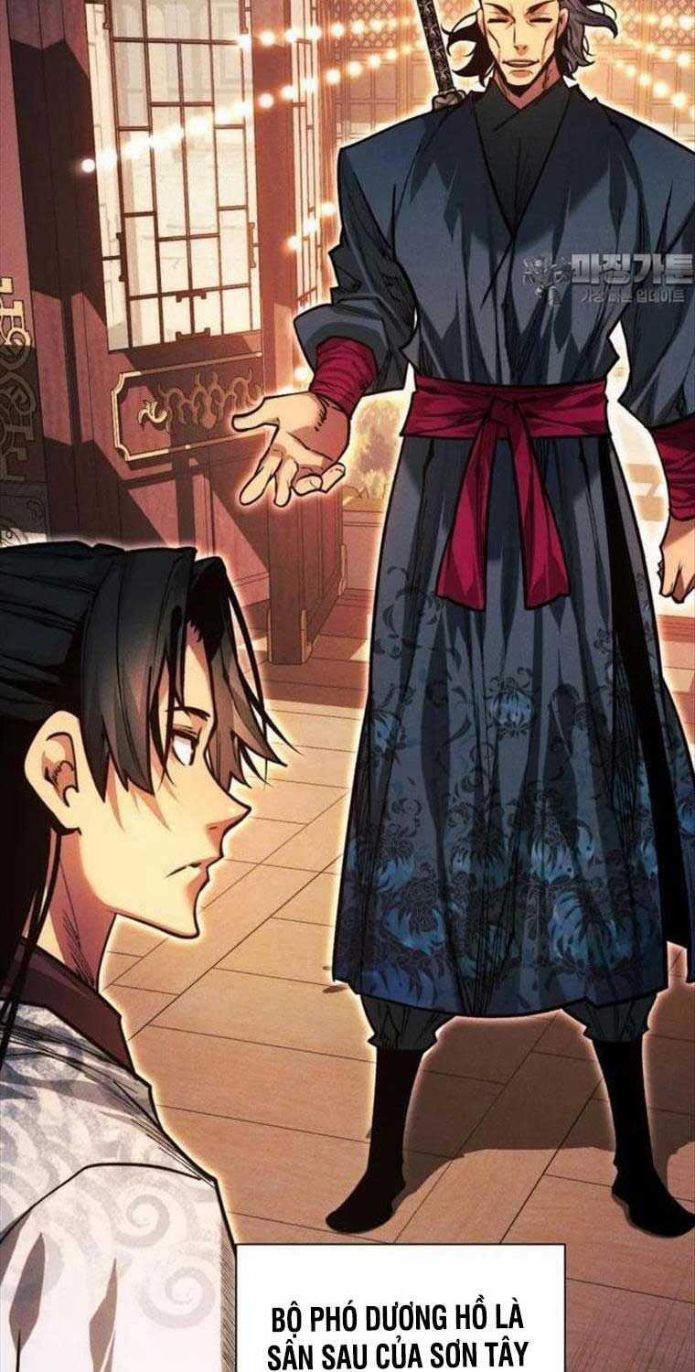 Chuyển Sinh Vào Thế Giới Võ Lâm Chapter 100 trang 53