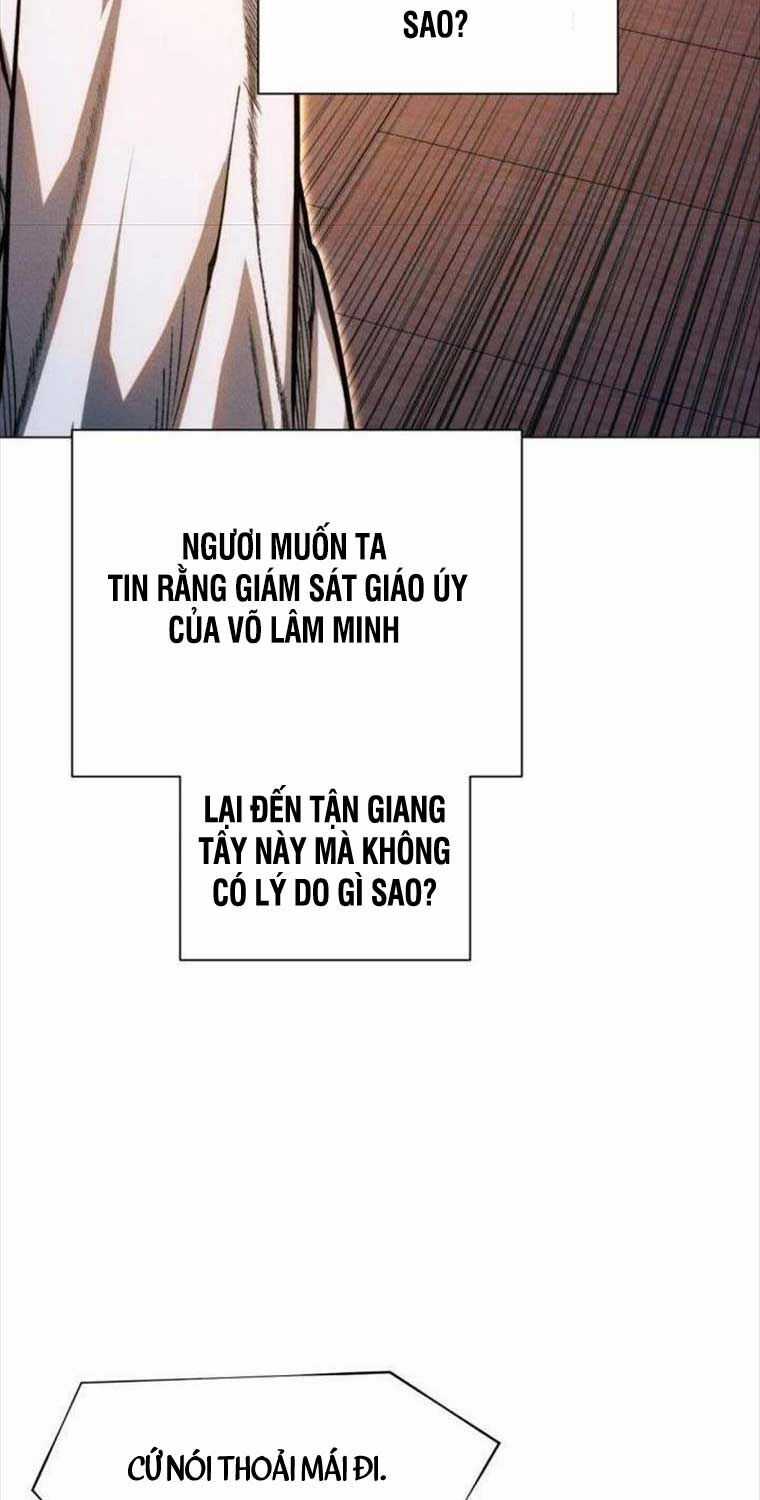 Chuyển Sinh Vào Thế Giới Võ Lâm Chapter 100 trang 54