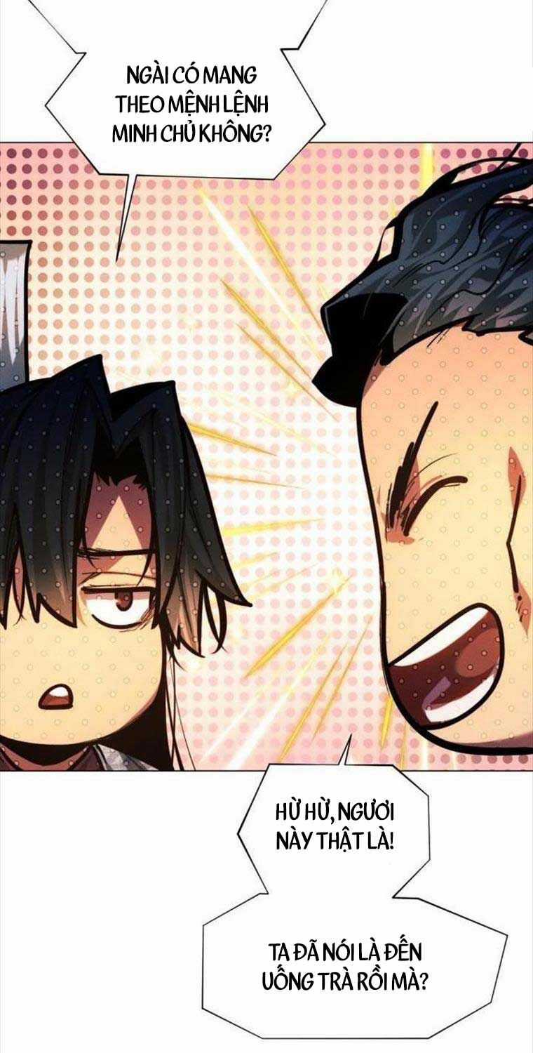 Chuyển Sinh Vào Thế Giới Võ Lâm Chapter 100 trang 55