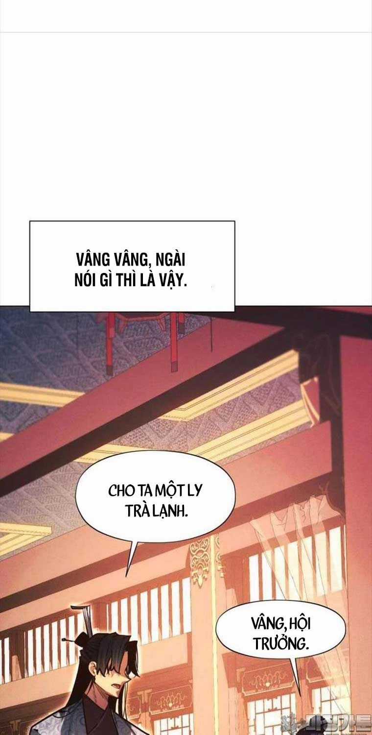 Chuyển Sinh Vào Thế Giới Võ Lâm Chapter 100 trang 56