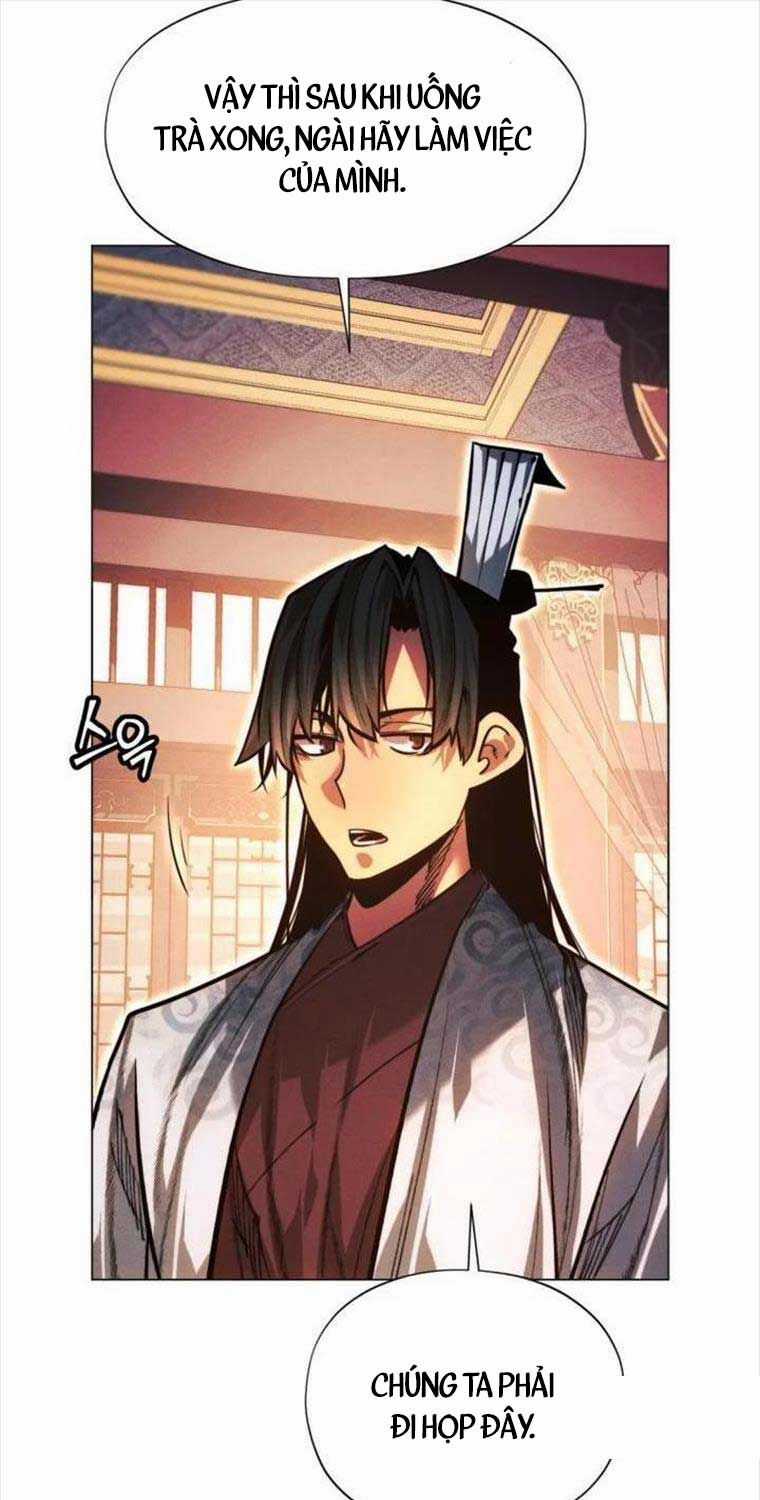 Chuyển Sinh Vào Thế Giới Võ Lâm Chapter 100 trang 58