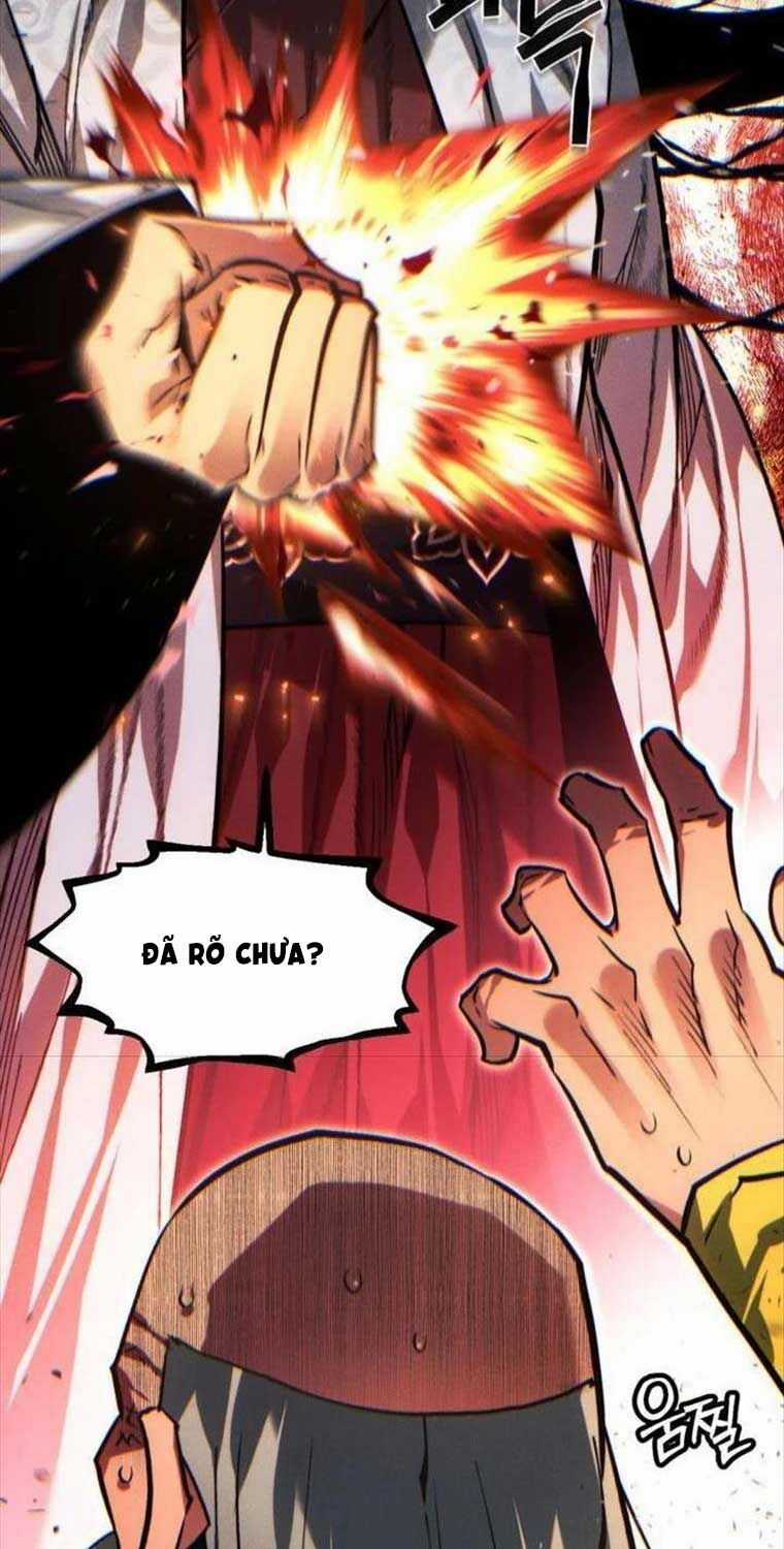 Chuyển Sinh Vào Thế Giới Võ Lâm Chapter 100 trang 6