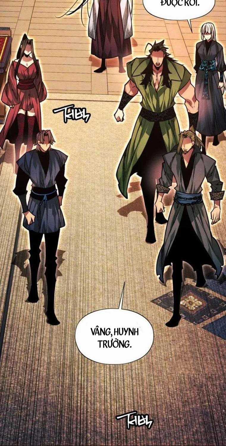 Chuyển Sinh Vào Thế Giới Võ Lâm Chapter 100 trang 60