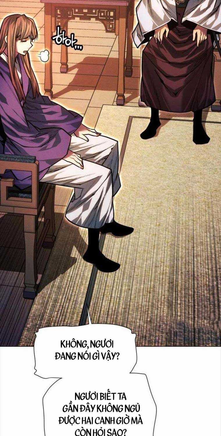 Chuyển Sinh Vào Thế Giới Võ Lâm Chapter 100 trang 62