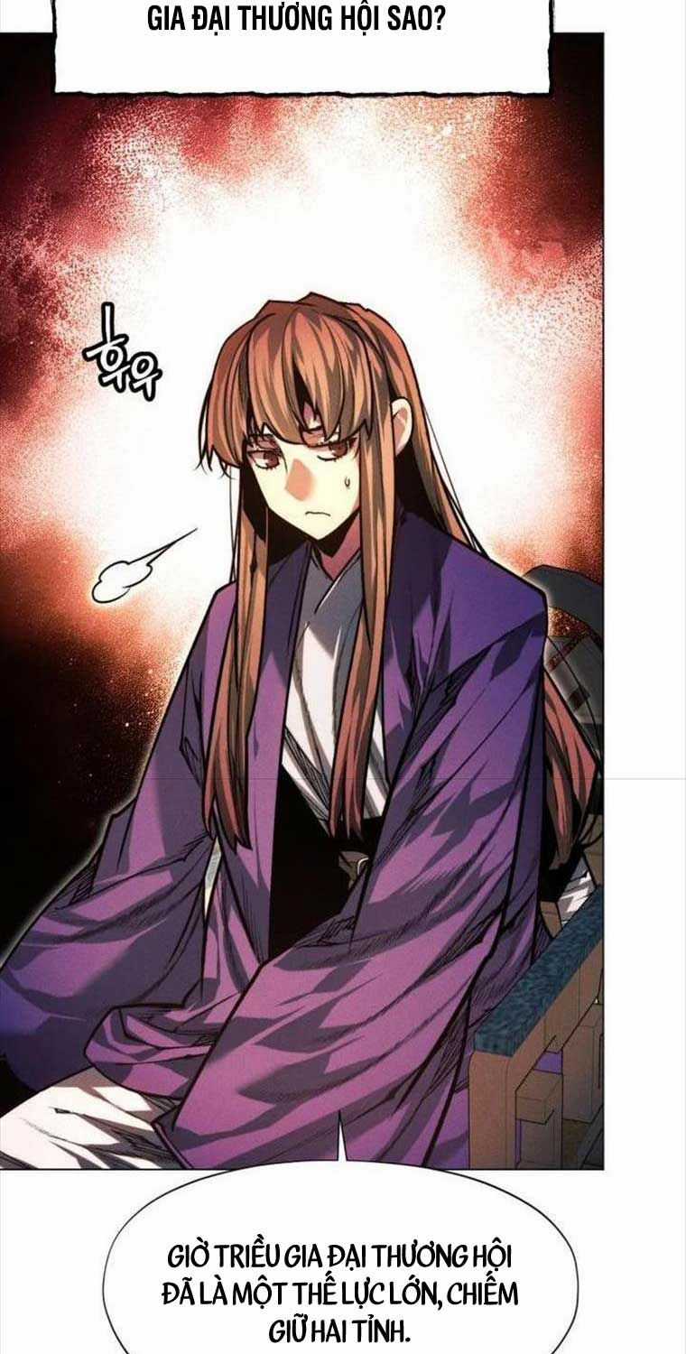 Chuyển Sinh Vào Thế Giới Võ Lâm Chapter 100 trang 65