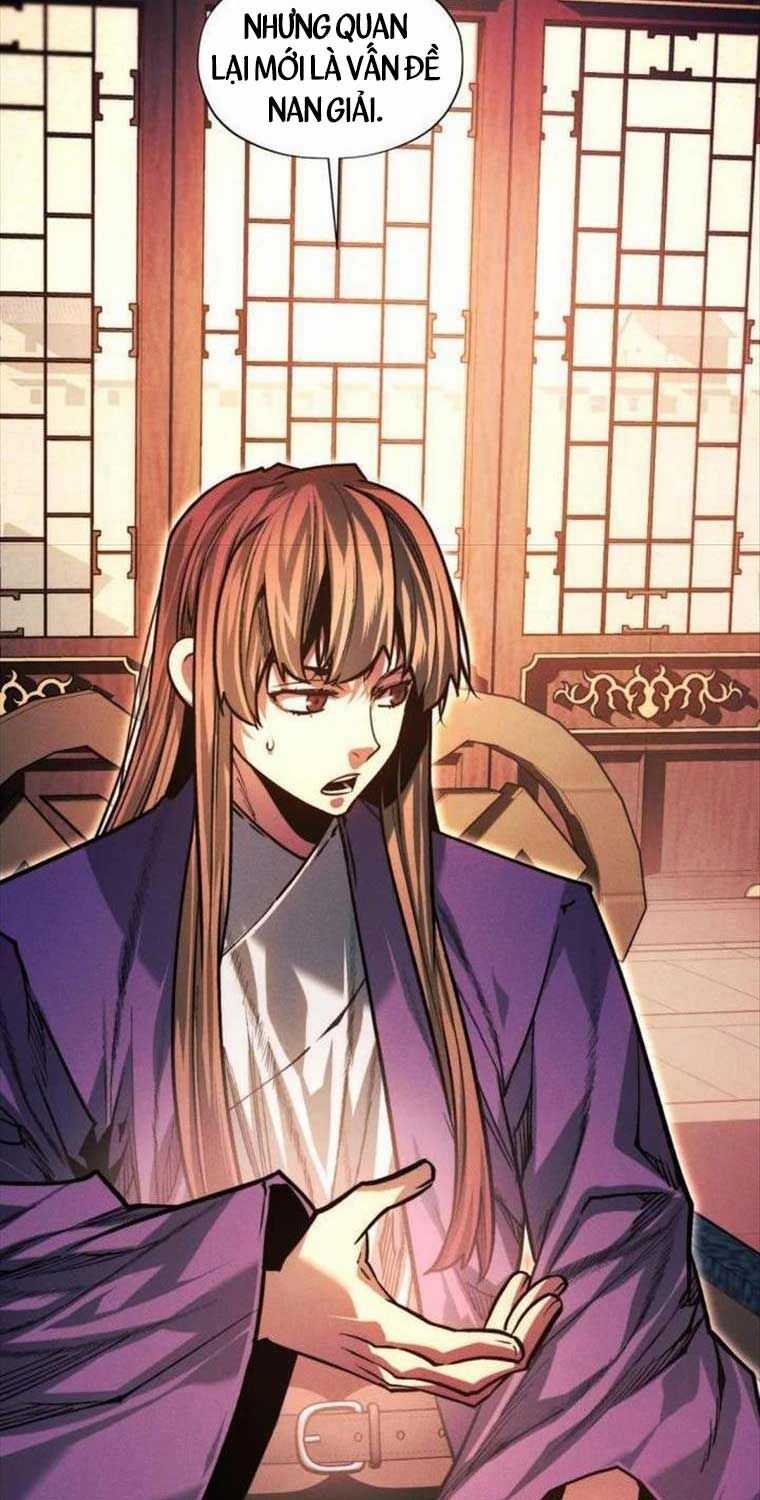 Chuyển Sinh Vào Thế Giới Võ Lâm Chapter 100 trang 69