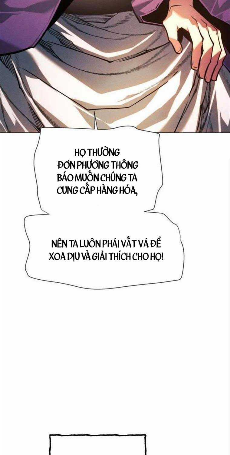 Chuyển Sinh Vào Thế Giới Võ Lâm Chapter 100 trang 70