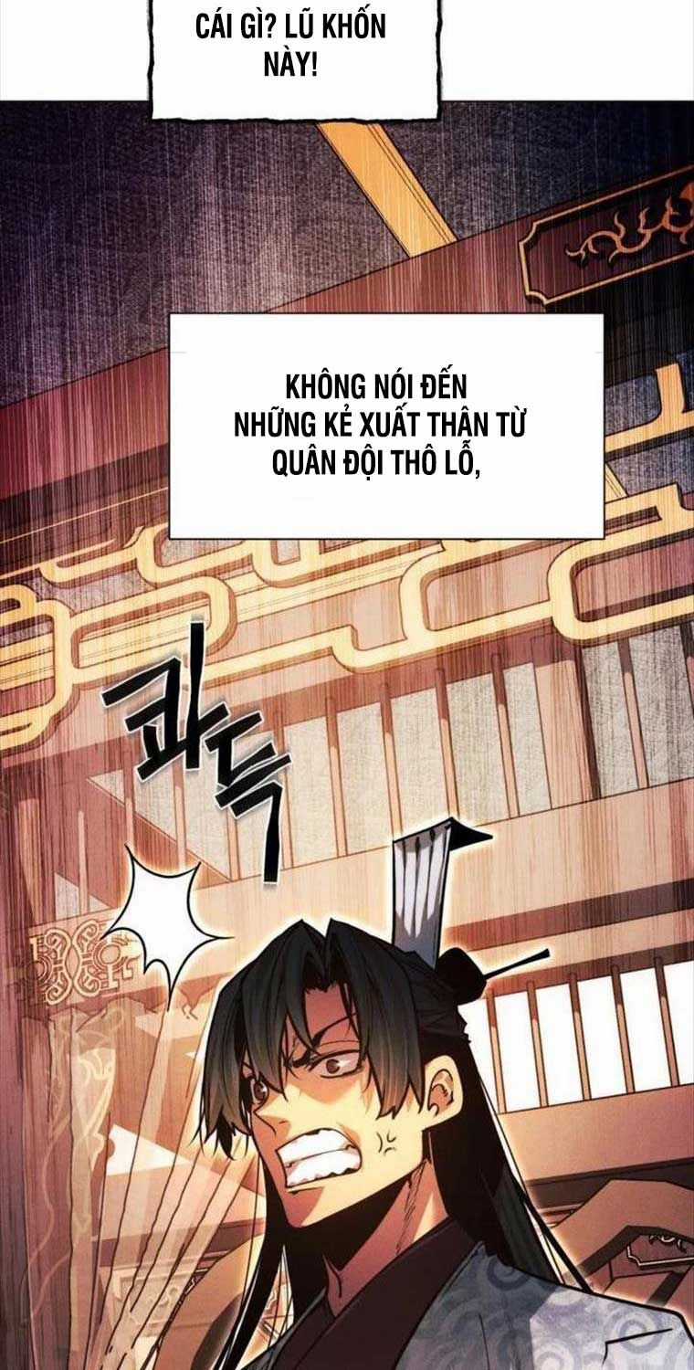 Chuyển Sinh Vào Thế Giới Võ Lâm Chapter 100 trang 71