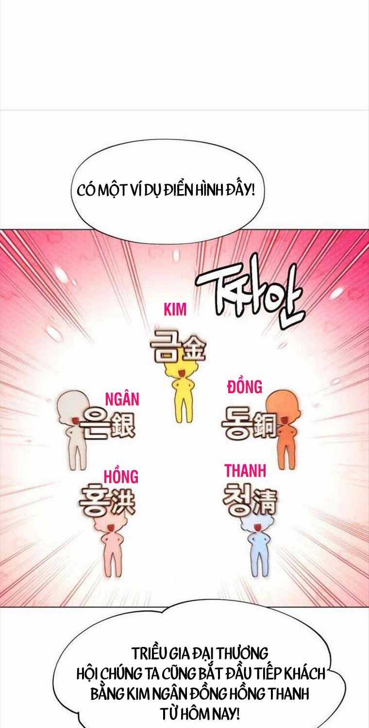 Chuyển Sinh Vào Thế Giới Võ Lâm Chapter 100 trang 73