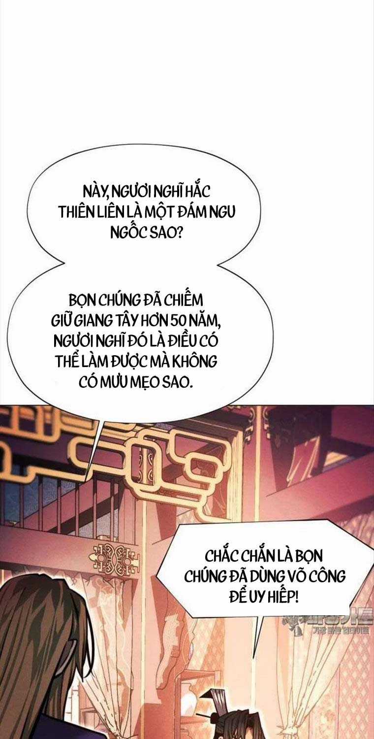 Chuyển Sinh Vào Thế Giới Võ Lâm Chapter 100 trang 79