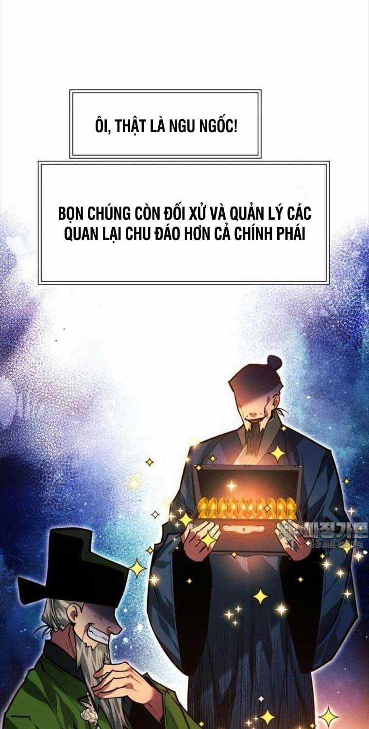 Chuyển Sinh Vào Thế Giới Võ Lâm Chapter 100 trang 81