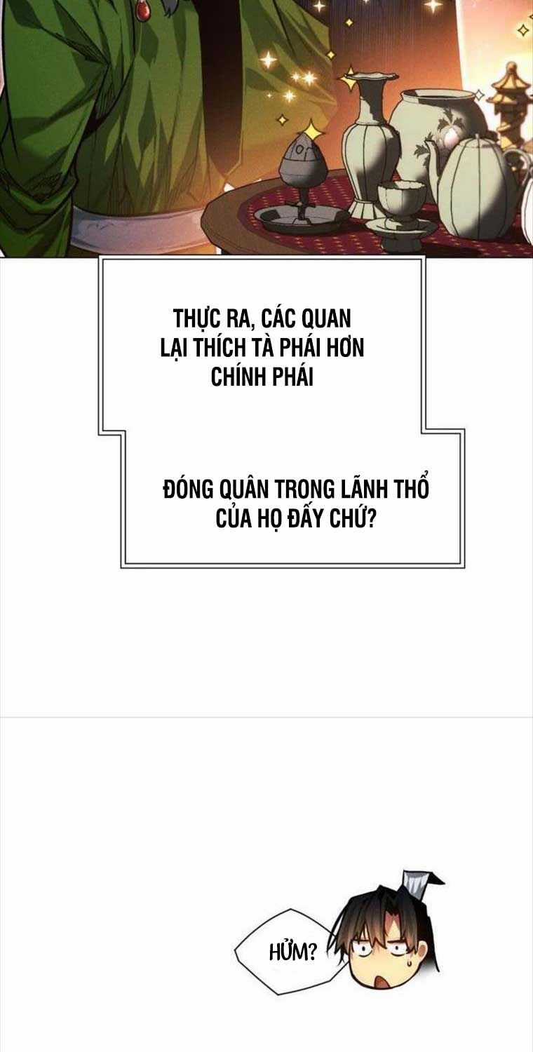 Chuyển Sinh Vào Thế Giới Võ Lâm Chapter 100 trang 82