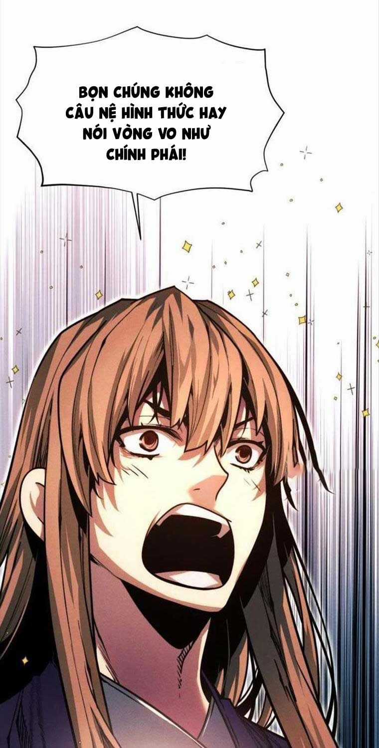 Chuyển Sinh Vào Thế Giới Võ Lâm Chapter 100 trang 83