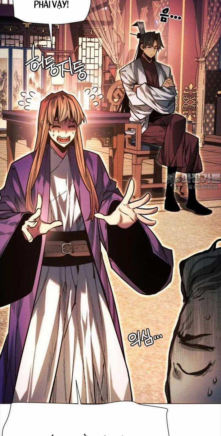 Chuyển Sinh Vào Thế Giới Võ Lâm Chapter 100 trang 87