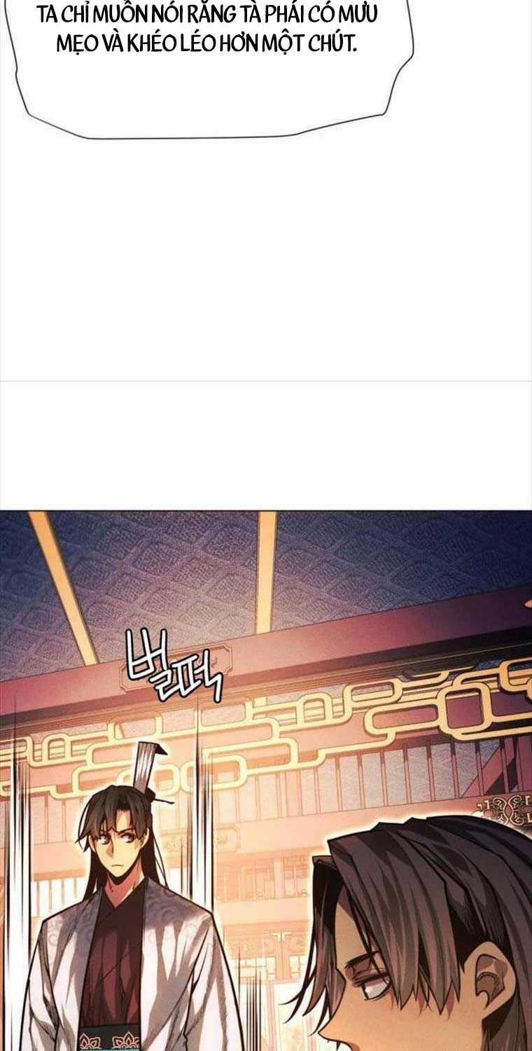 Chuyển Sinh Vào Thế Giới Võ Lâm Chapter 100 trang 88