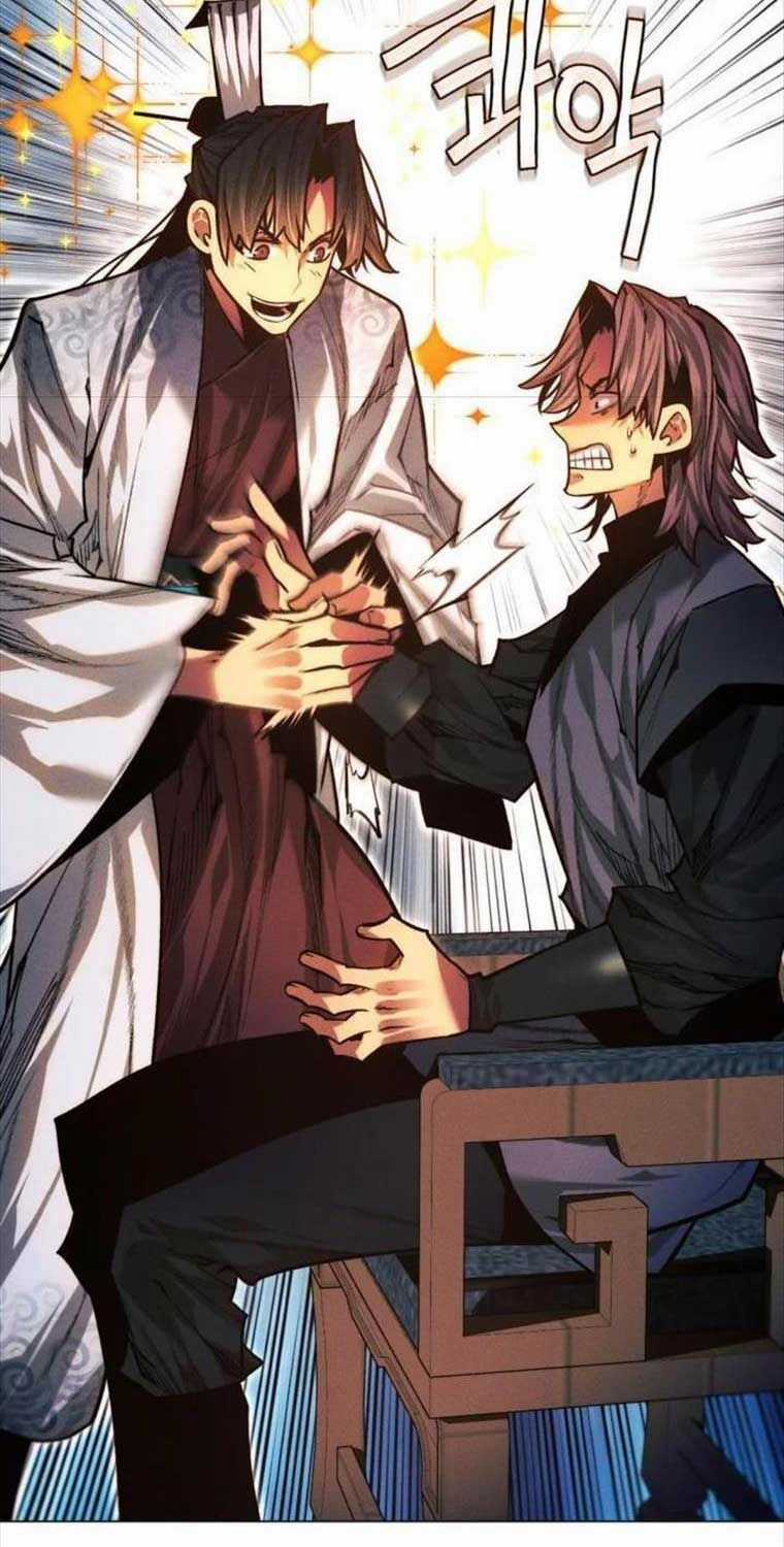 Chuyển Sinh Vào Thế Giới Võ Lâm Chapter 100 trang 90