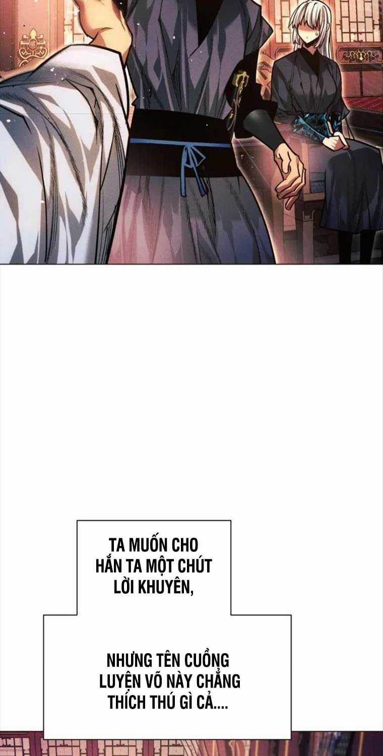 Chuyển Sinh Vào Thế Giới Võ Lâm Chapter 100 trang 92