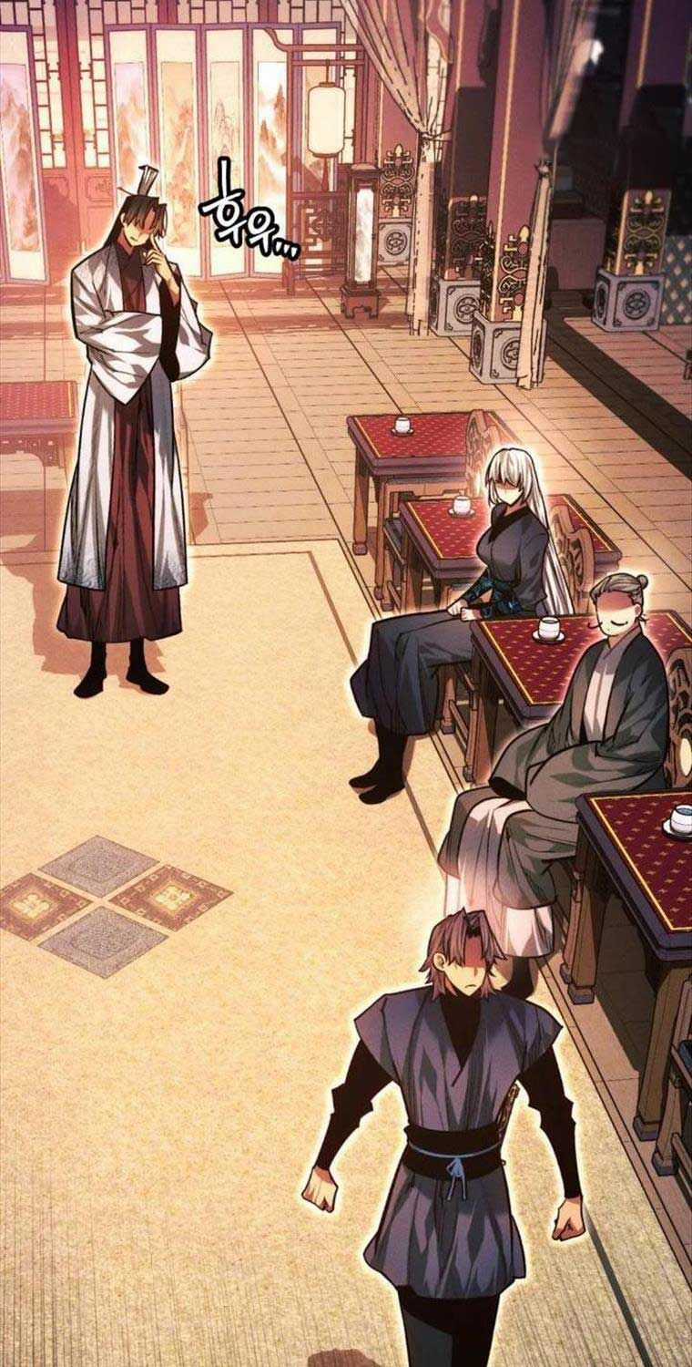 Chuyển Sinh Vào Thế Giới Võ Lâm Chapter 100 trang 93