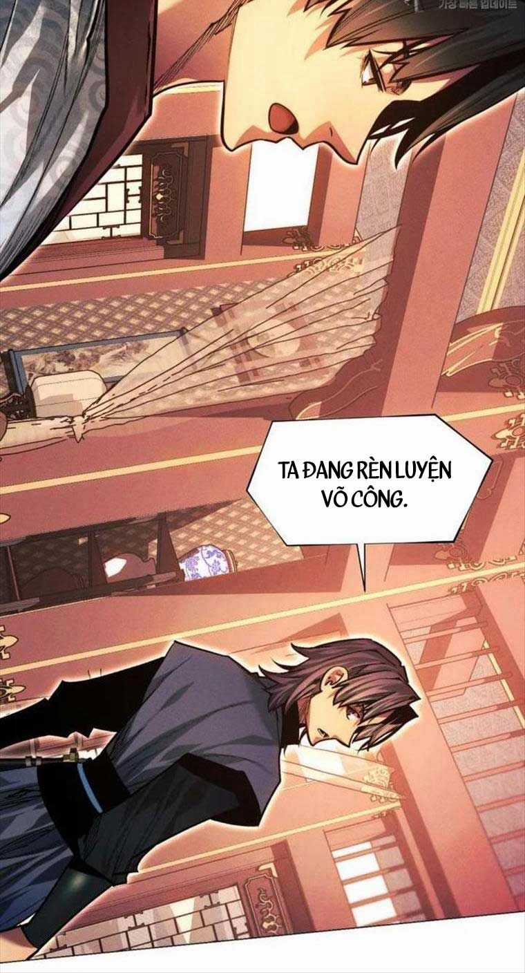 Chuyển Sinh Vào Thế Giới Võ Lâm Chapter 100 trang 95