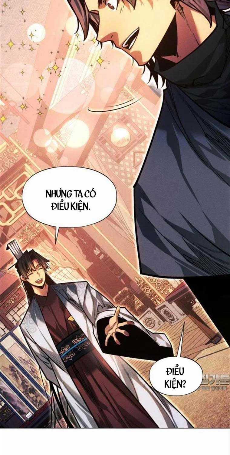 Chuyển Sinh Vào Thế Giới Võ Lâm Chapter 100 trang 98