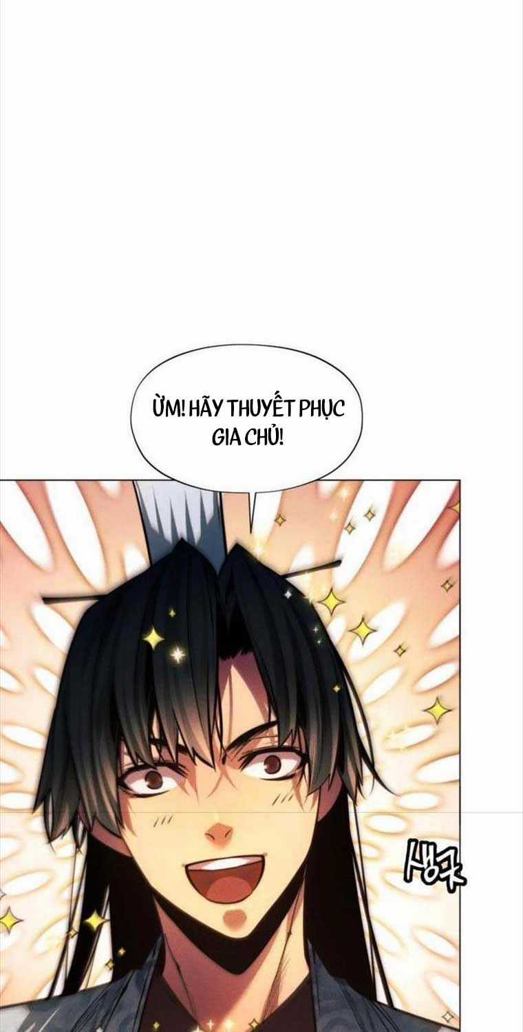 Chuyển Sinh Vào Thế Giới Võ Lâm Chapter 100 trang 99